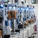 Una fábrica de Intel. Imagen: Intel Custom Foundry